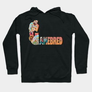 Gamebred Masvidal Hoodie